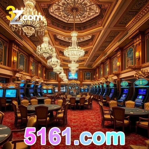 5161.com Aplicativo Móvel