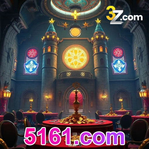 5161.com Apostas em Esportes