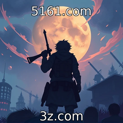 A evolução da narrativa em jogos digitais