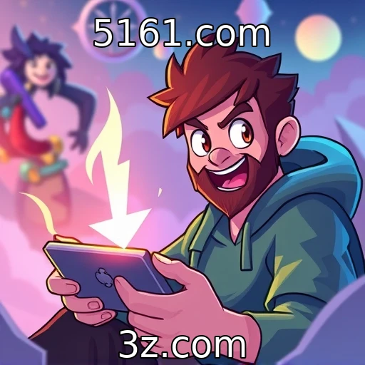 Novas tendências em jogos mobile para atrair jovens