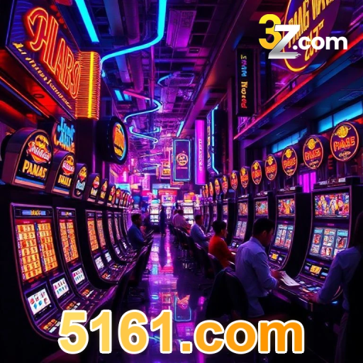 Explorando a Seção Paga do 5161.com para Gamers Ambiciosos