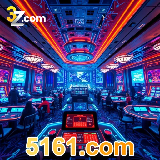 Promoções Imperdíveis no 5161.com: Ganhe Mais Jogando!